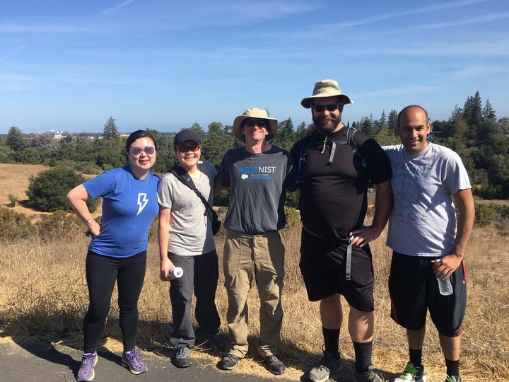  Corey Snow with other Salesforce MVP trailblazers is building a culture of innovation based on community inspired collaboration 