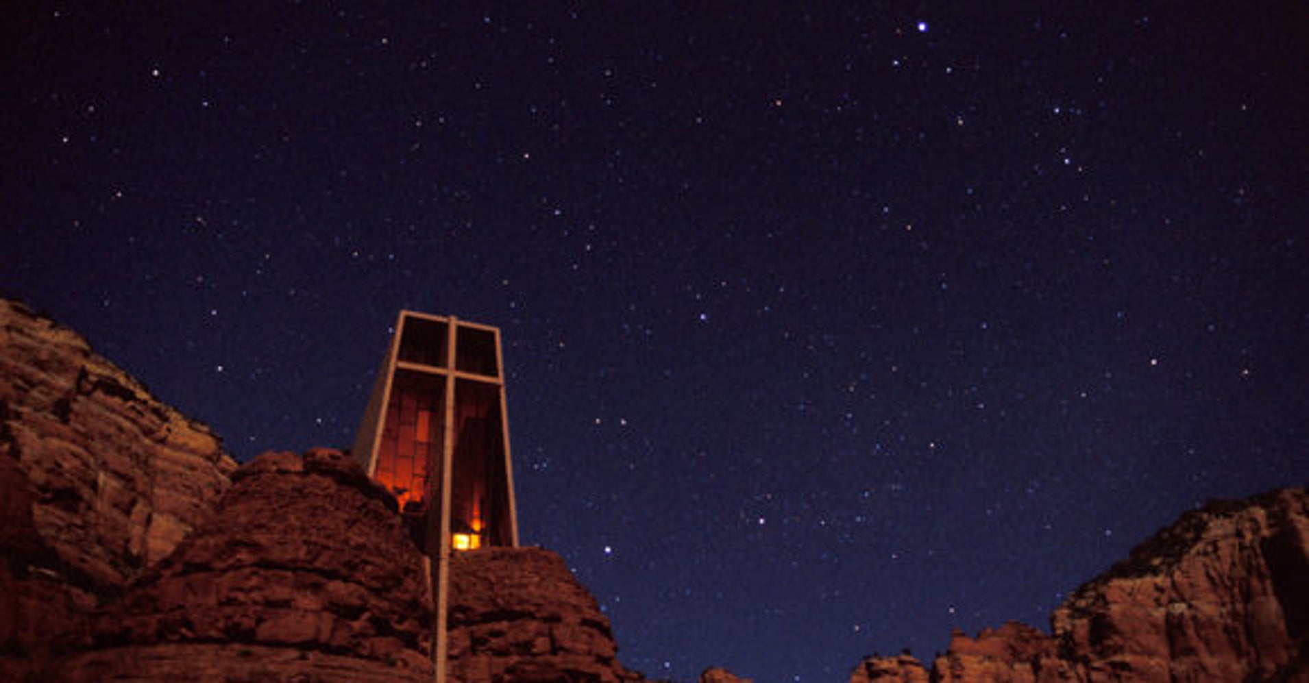 17 Photos of Sacred Sites That Will Awaken The Traveler In You HuffPost