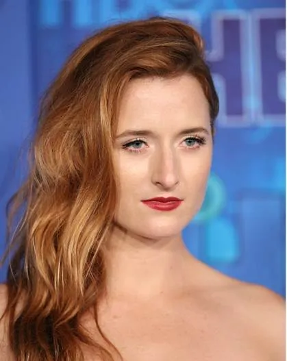 Grace Gummer Will Play an FBI Agent Tracking Down Fsociety in the