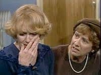 The Cousin Liz episode of <em>All In the Family</em>.