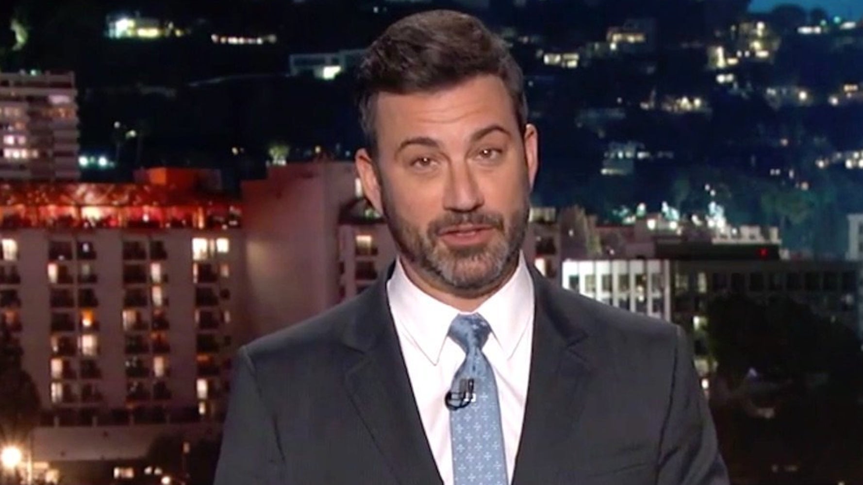 Jimmy Kimmel Shuts Down Donald Trump's IQ Boasts | HuffPost Entertainment