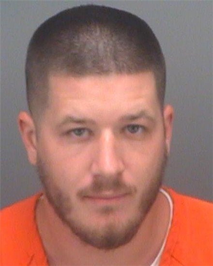 William Johnson reportedly searched online for “how to rob a bank” before allegedly robbing a bank in Largo, Flor