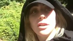 Lady Gaga Defends Young Girl From Bullies In Video Message