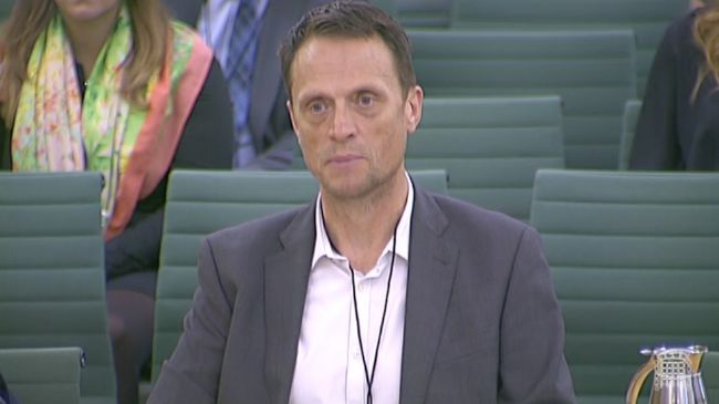 Jobs tsar Matthew Taylor said workers' rights could be seen as a price worth paying for the convenience of platform apps like Uber