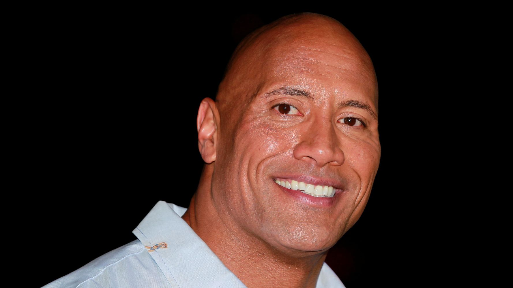 Blogger S Genius ‘the Rock Test Helps Men Confused About