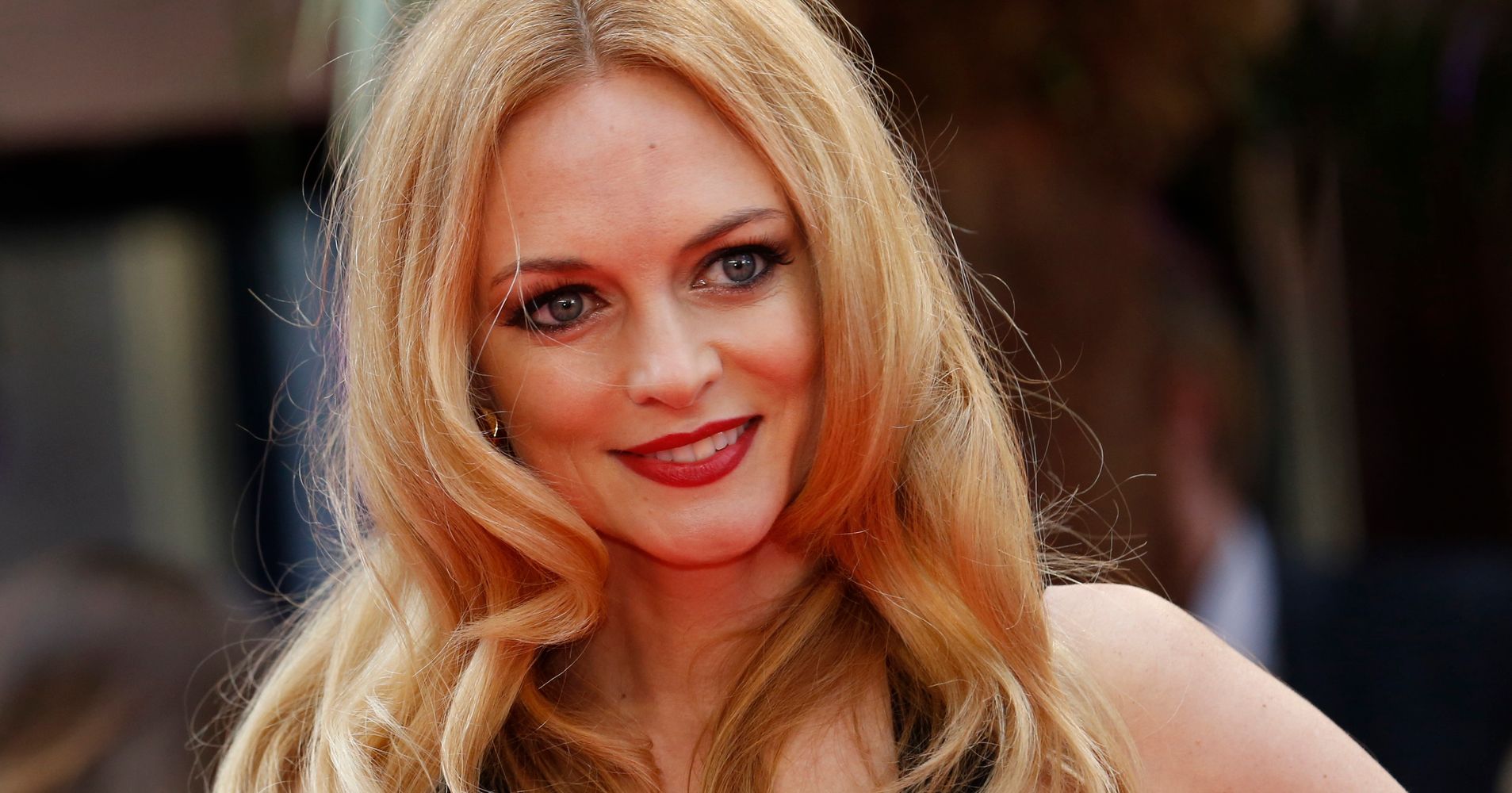 Heather Graham Says Weinstein Implied She Had To Trade Sex For A Film ...