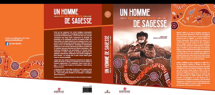 <p>Un Homme De Sagesse edition francais</p>