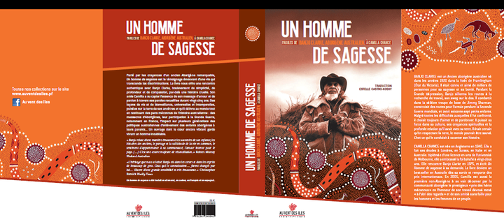 <p>Un Homme De Sagesse edition francais</p>