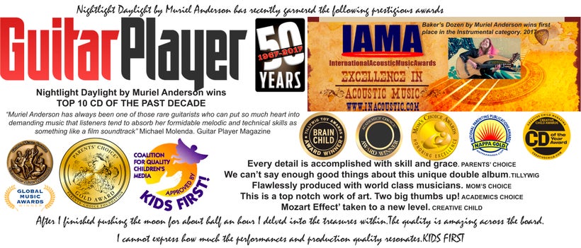 Logos courtesy of <a rel="nofollow" href="http://www.guitarplayer.com/" target="_blank">Guitar Player Mag</a>, <a rel="nofoll