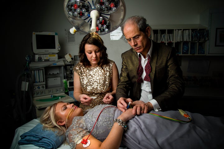 "<a href="http://www.samebutdifferentcic.org.uk/new-blog/2017/5/4/rare-beauty-surgical-team" target="_blank">Once people know