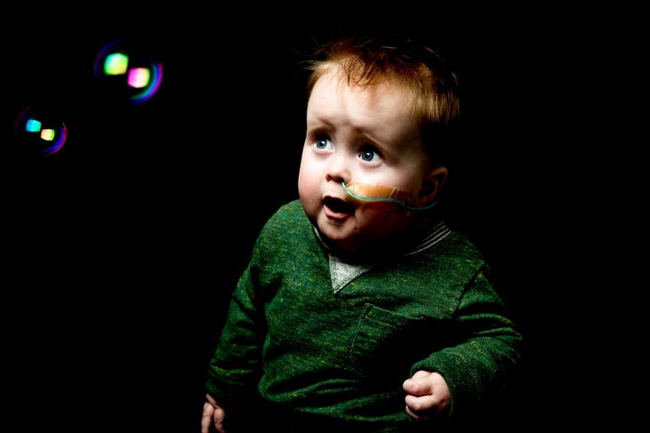 "<a href="http://www.samebutdifferentcic.org.uk/new-blog/2017/2/9/rare-beauty-chapel" target="_blank">Rory is 18 months old</