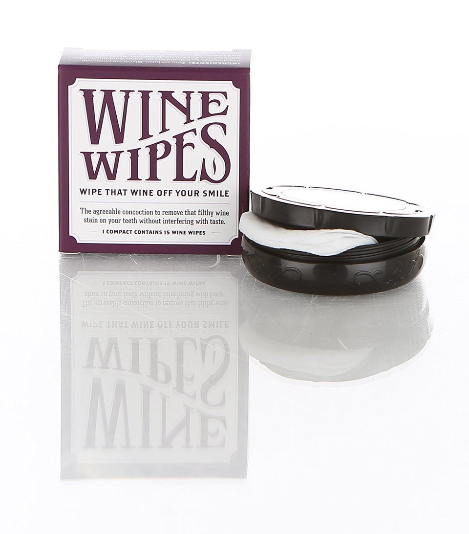 Wine Wipes