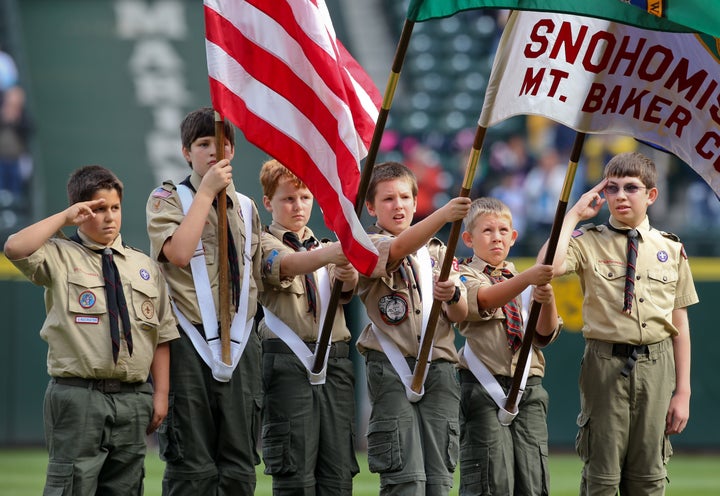 This news comes just two months after Girl Scouts of the USA accused the Boy Scouts of America of conducting a “covert campaign to recruit girls into programs run by the Boy Scouts.”