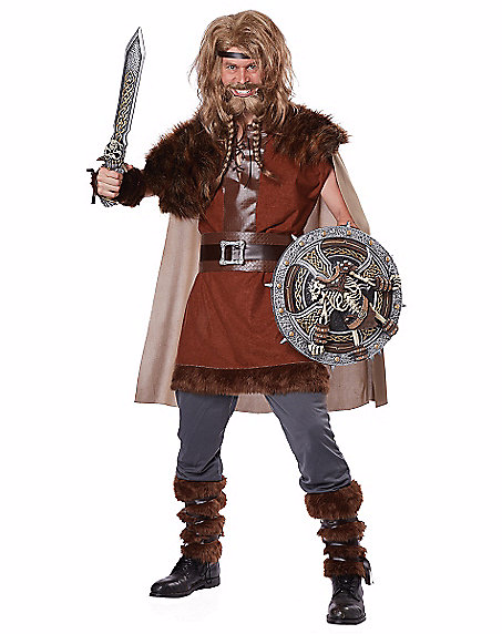 25 Halloween Costumes For Men With Beards | HuffPost Life