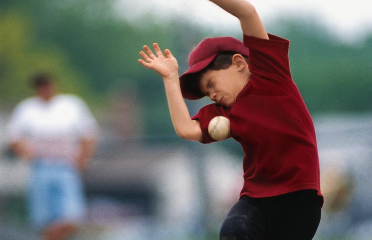 The Physics Of Getting Hit In The Face By A Baseball HuffPost the-physics-of-getting-hit-in-the-face-by-a-baseball-huffpost