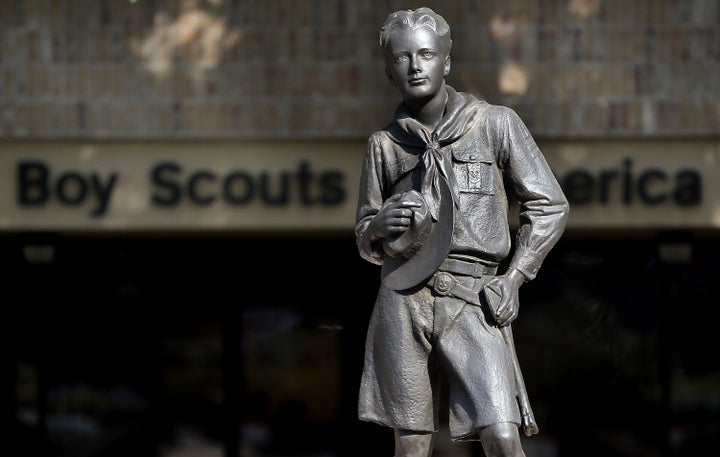 Boy Scouts of America announced on Wednesday plans to allow girls to join its iconic programs. 