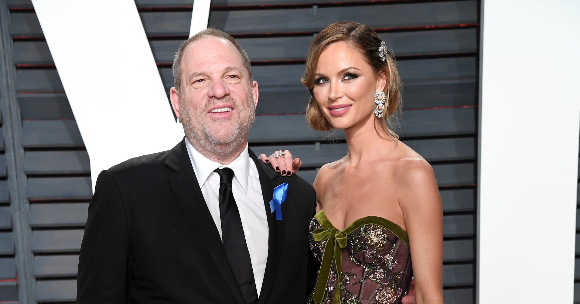 Chapman georgina weinstein Marchesa Postpones Its Press Preview Amid Harvey Weinstein Scandal | HuffPost