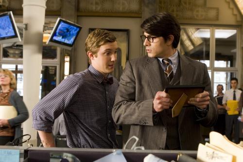 <em> Superman Returns</em>