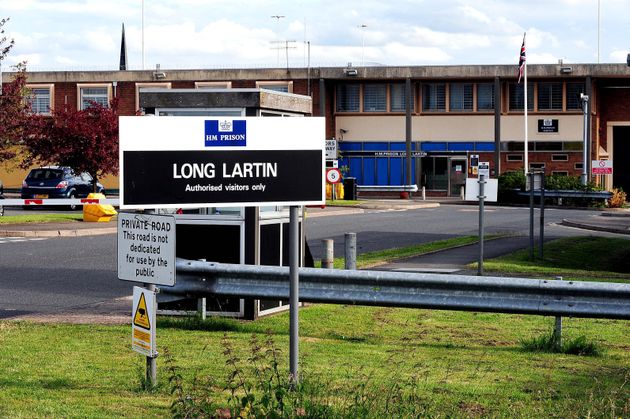 Long Lartin: Prison Staff 'Attacked With Pool Balls' At High-Security ...