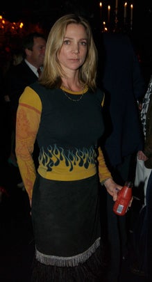 Mandatory Credit: Photo by Alan Davidson/Silverhub/REX/Shutterstock (7552209bq)
Tatler Little Black Book Party at Tramp Nightclub London Uk Lady Liza Campbell
Tramp Nightclub London Uk