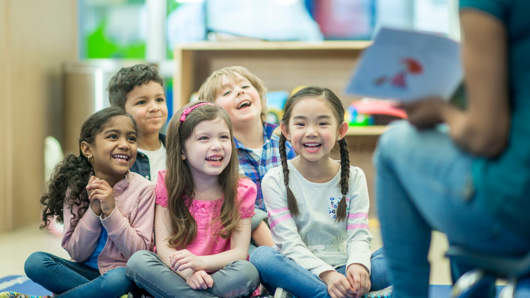Yes, It Is True! I Don't Like School Choice! I Admire Teachers' Unions