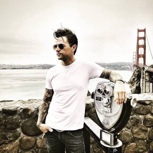 Dynamic Eric Tessmer Band touring California before release of EP 2