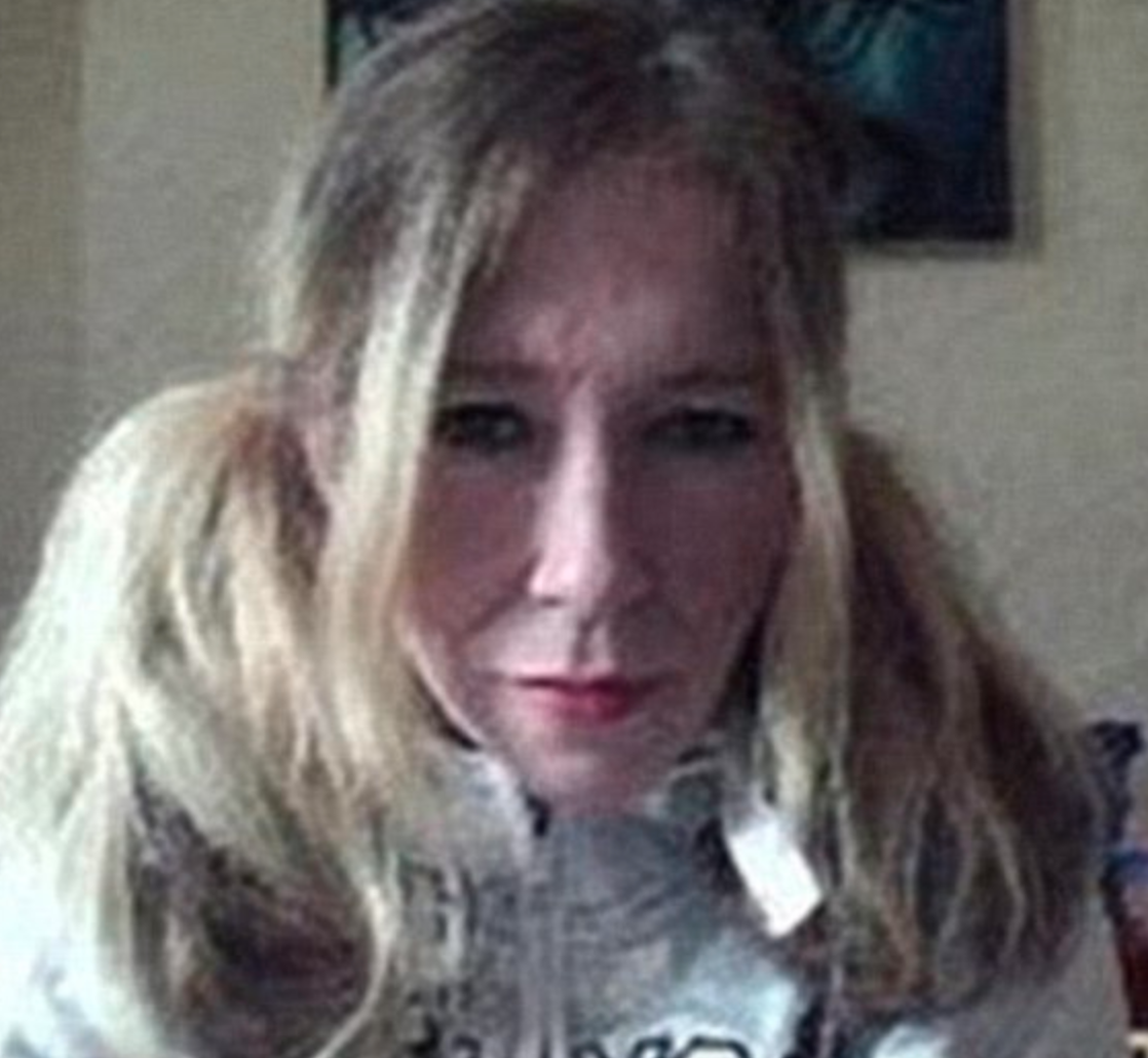 Sally Anne Jones UK s Most Wanted Terrorist Killed In US Drone Strike Sally Anne Jones UK s Most Wanted Terrorist Killed In US Drone Strike