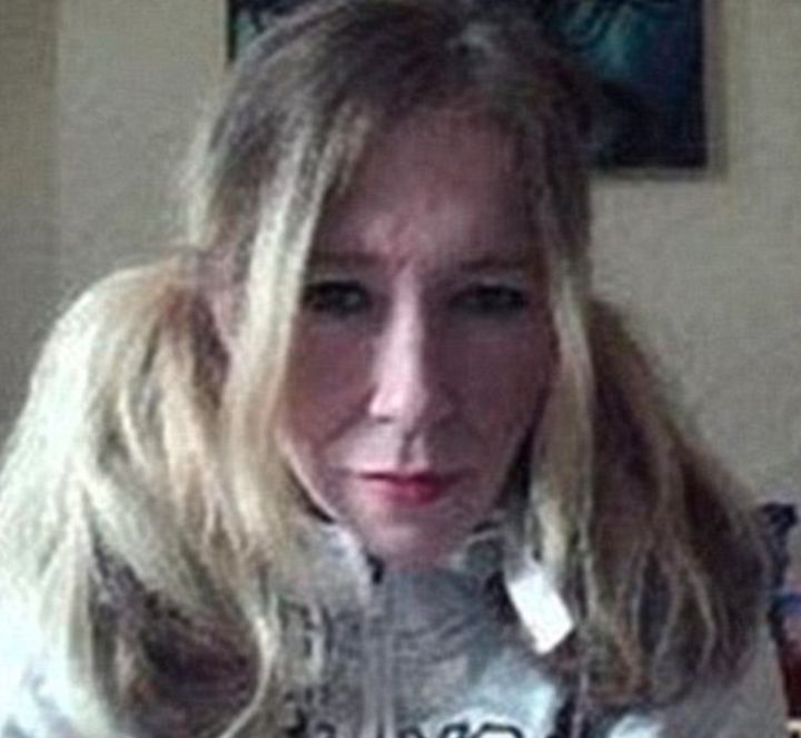 Sally-Anne Jones has reportedly been killed in a US drone strike