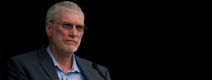 Ken Ham of Answers in Genesis wants people to give out Bible literature on Halloween. 