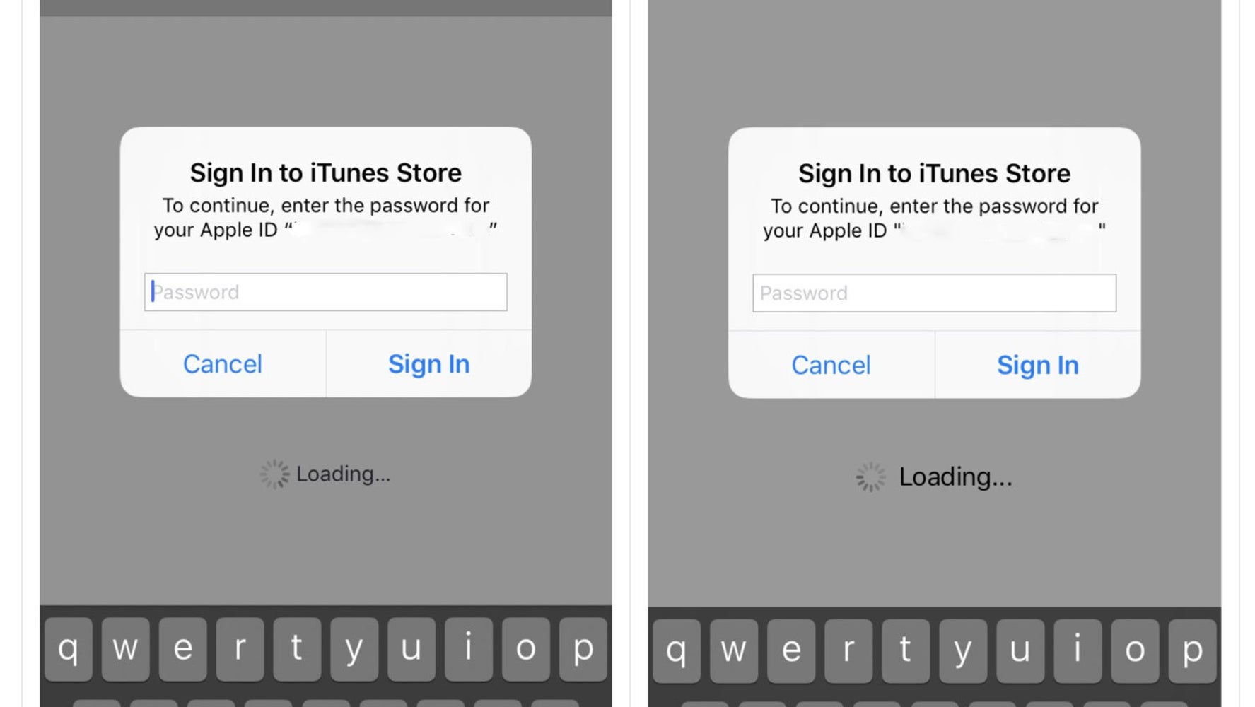 Iphone Scam Using Fake Icloud Login Screen Could Trick You Into Giving Up Your Password Huffpost Uk Tech Iphone Scam Using Fake Icloud Login Screen Could Trick You Into Giving Up Your Password Huffpost Uk Tech