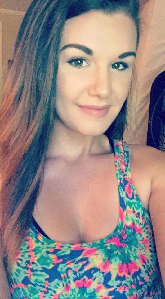 Abby Patterson, 20, has not been seen since Sept. 5, 2017.