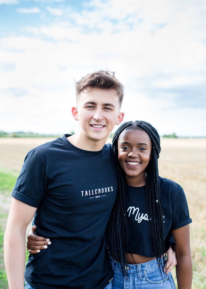 10 Things Interracial Couples Wish Youd Stop Asking Them Huffpost Uk