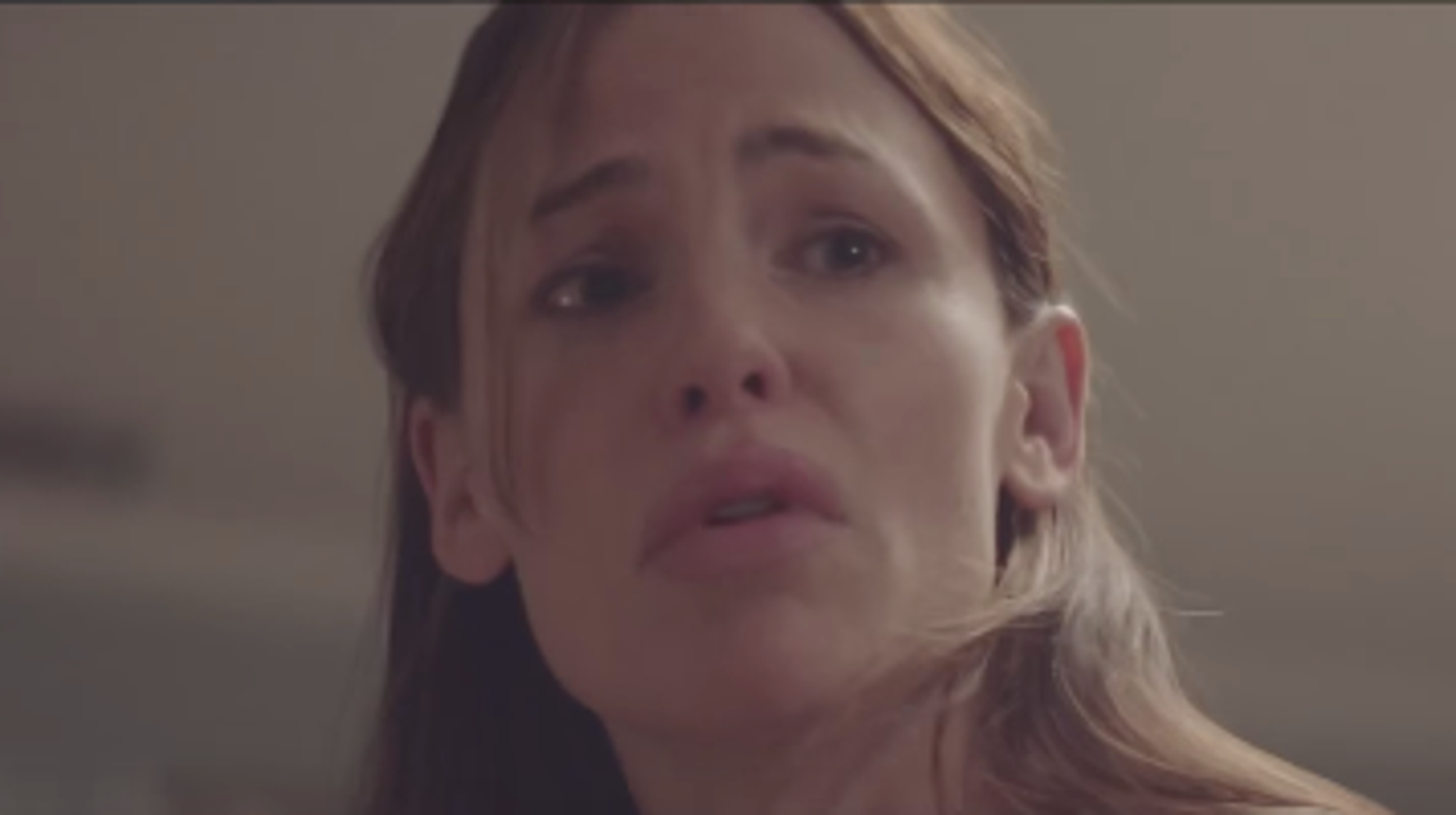 Jennifer Garner Goes Dark In New Movie About Cheating Husband
