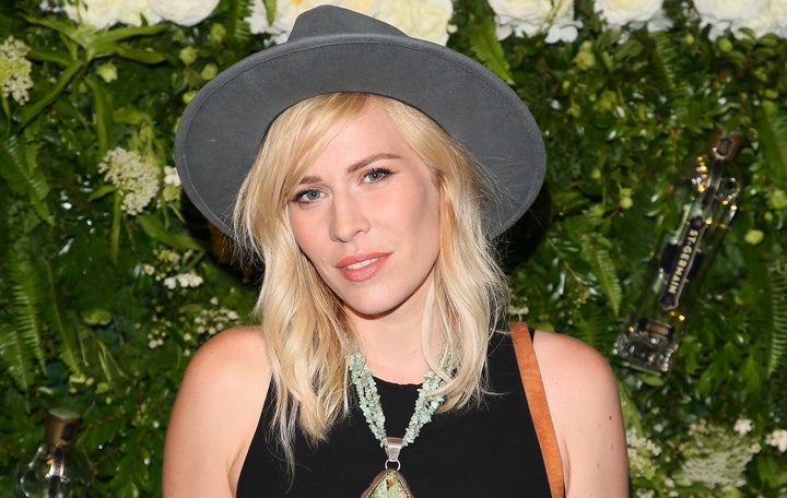 Natasha Bedingfield Announces Her Pregnancy In Adorable Post | HuffPost