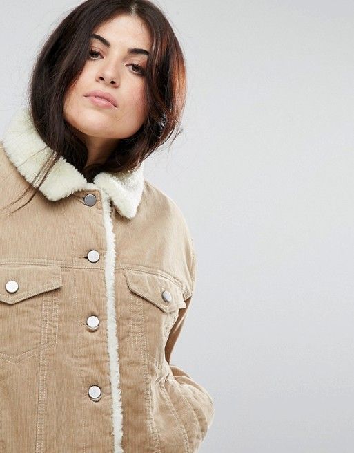 Marc jacobs corduroy on sale jacket