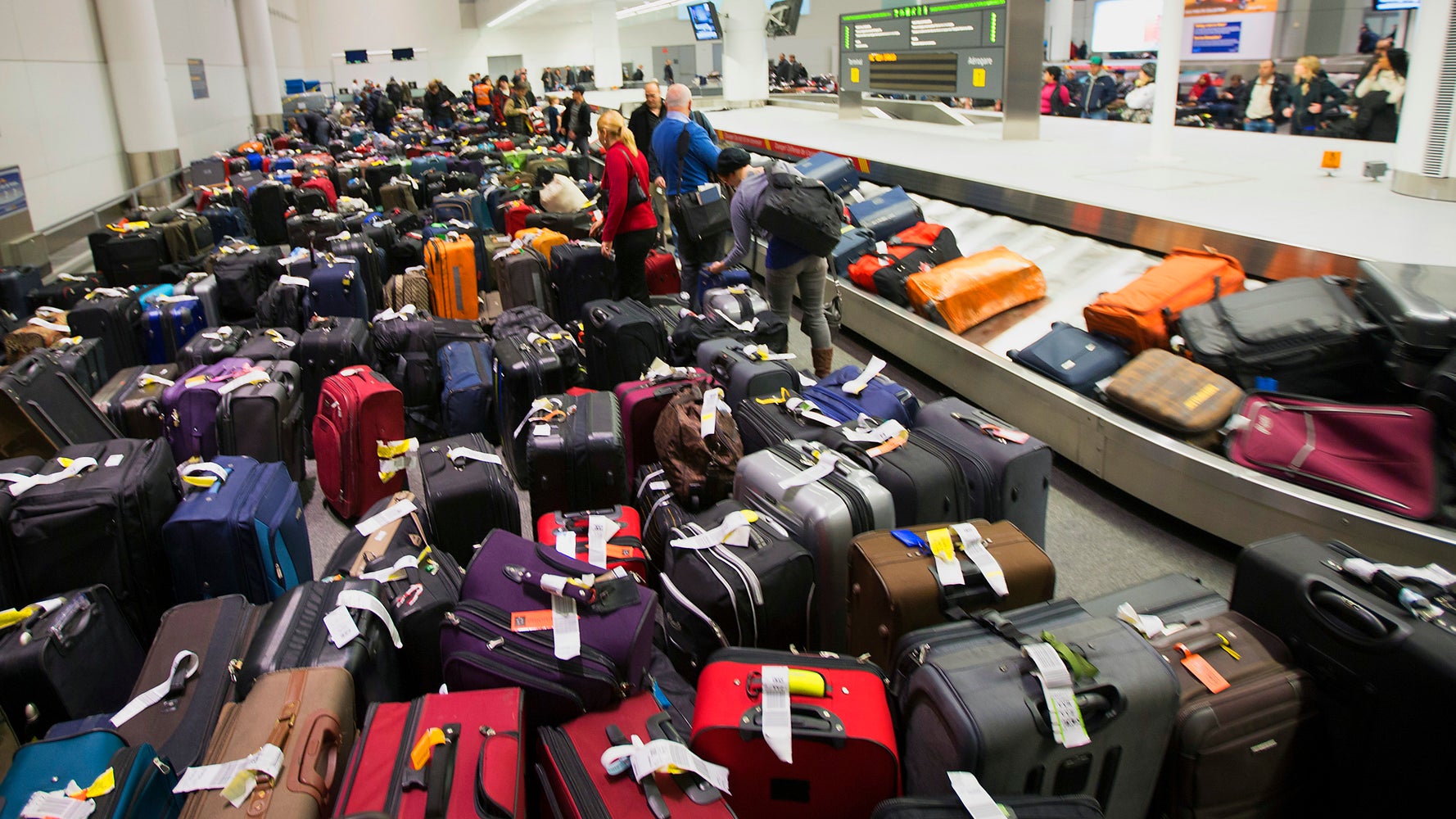 American airlines reimbursement for lost luggage hotsell