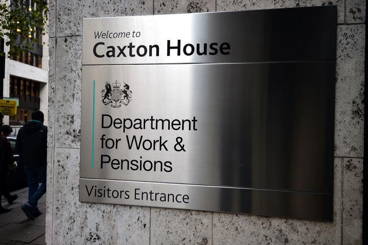 The DWP has admitted Universal Credit claimants do need to use the phone to arrange an initial appointment