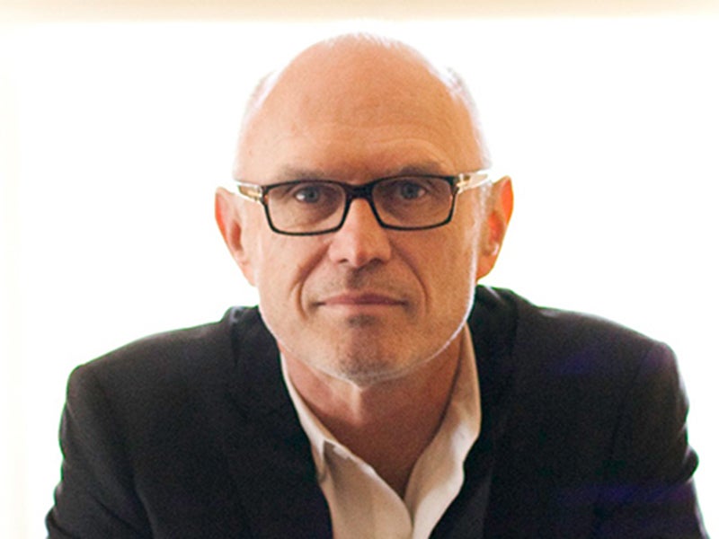 Miroslav Volf