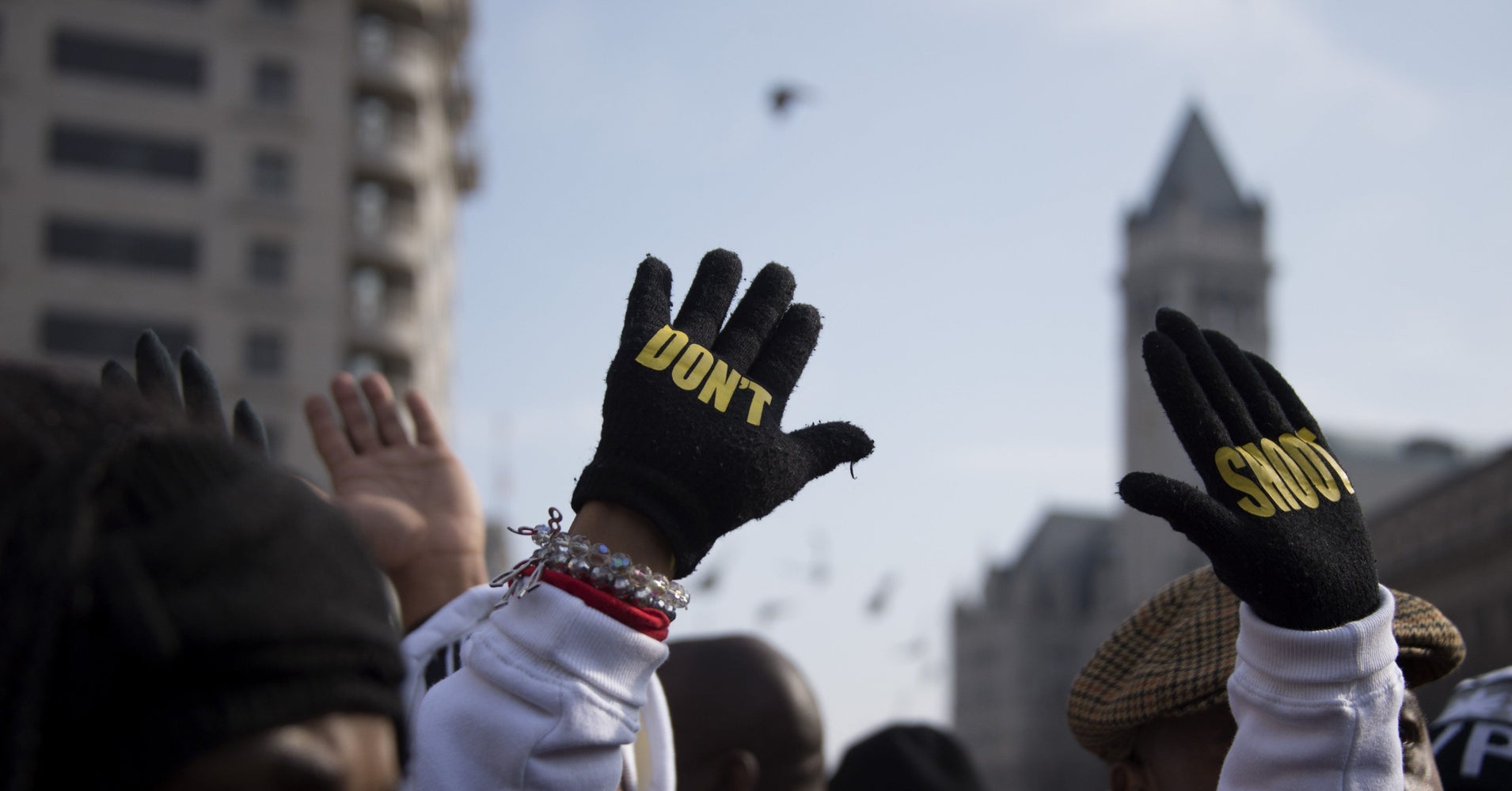 U.S. Government Drastically Undercounted The Number Of Civilians Killed