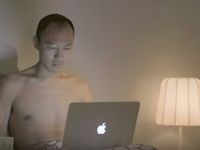 Asian Boy Porn Real - Asian Men Are Never Featured in Porn So I Made a Comedy ...