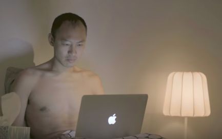 Asian Men Are Never Featured in Porn So I Made a Comedy ...