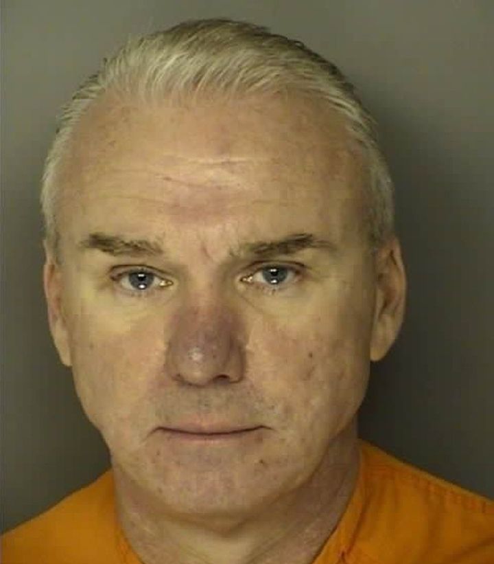 Bobby Paul Edwards allegedly used verbal and physical abuse against John Christopher Smith.
