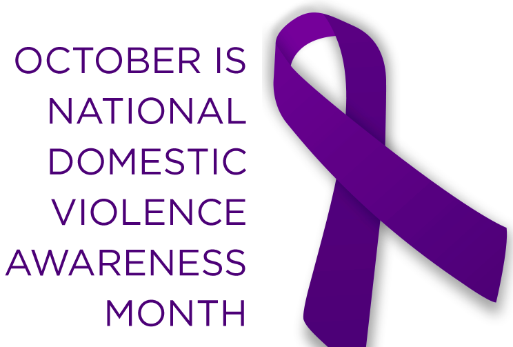 Domestic Violence Awareness Month | HuffPost