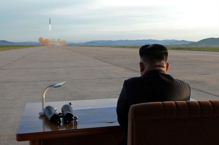 Denying the reality of a nuclear North Korea is not going to increase stability.