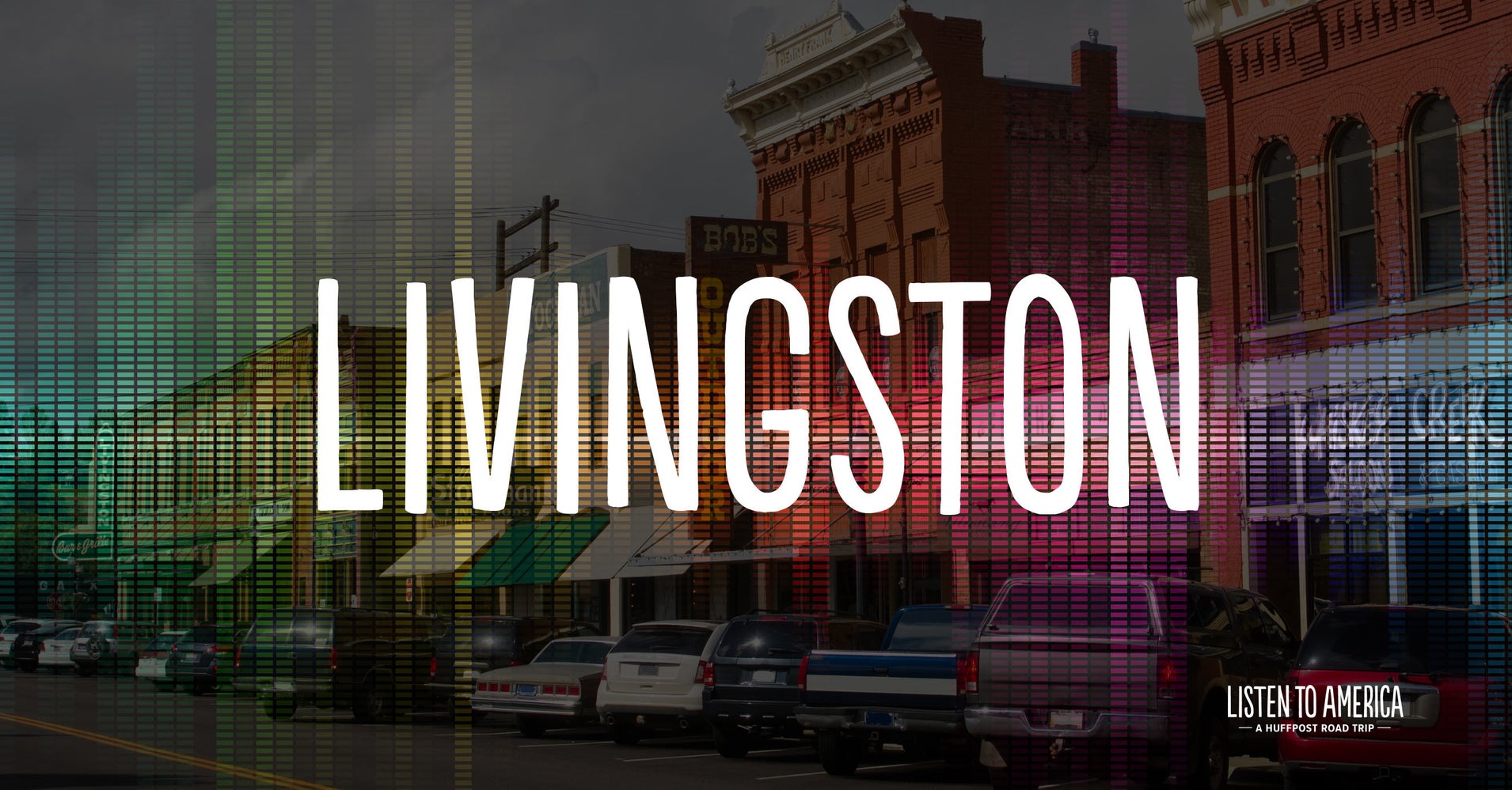 The Ultimate Livingston, Montana, Road Trip Playlist HuffPost