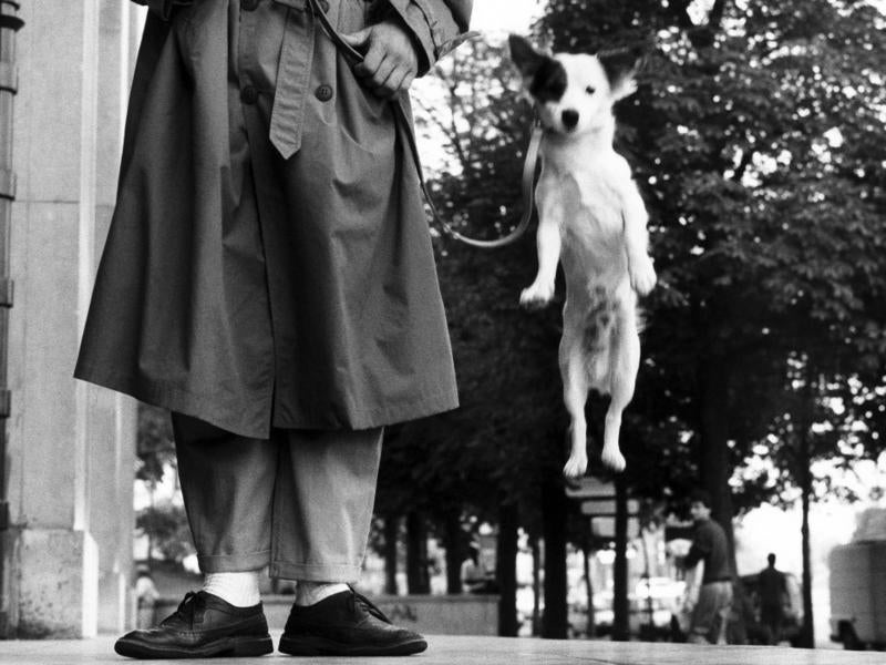 Paris, France, 1989