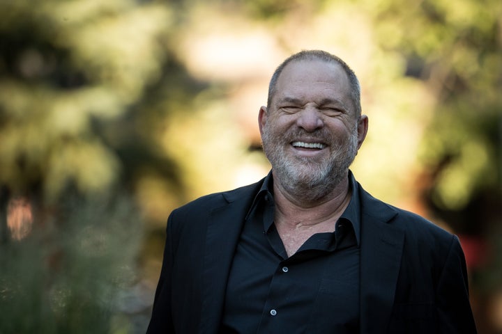 Harvey Weinstein has been fired from The Weinstein Co. since the barrage of accusations against him began. Dozens of women ha