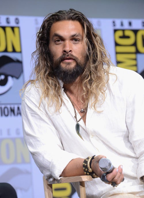 Jason Momoa Apologises After Making 'Unacceptable' Comment About 'Raping Beautiful Women' On 'Game Of Thrones' | HuffPost UK Entertainment Jason Momoa Apologises After Making 'Unacceptable' Comment About 'Raping Beautiful Women' On 'Game Of Thrones' | HuffPost UK Entertainment
