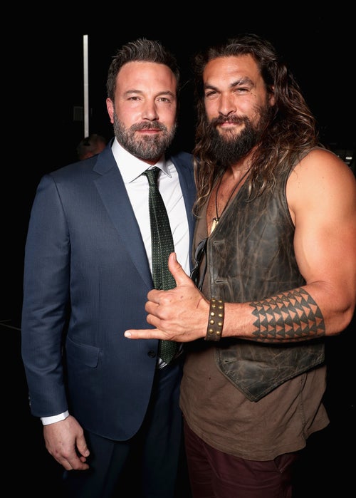 jason momoa sex doll There's A Glorious Aquaman “Adult” Toy That Allows You To Live Out Your Jason  Momoa Fantasies main image 0
