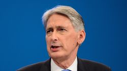 Theresa May Has 'Full Confidence' In Philip Hammond As Ex-Chancellor George Osborne Hints At Cabinet Talks To Oust